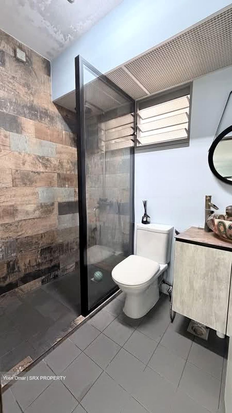 Blk 316D Waterway Cascadia (Punggol), HDB 4 Rooms #571614551